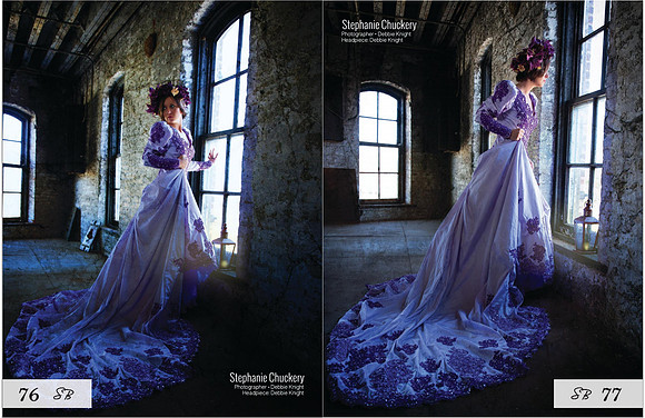 Surreal Beauty Magazine Issue 251 June 2015