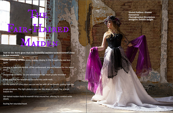 Realm Magazine January 2017