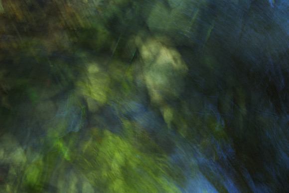 Reflection in B Minor