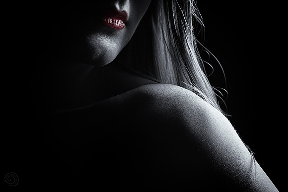 Those Lips (Devon)