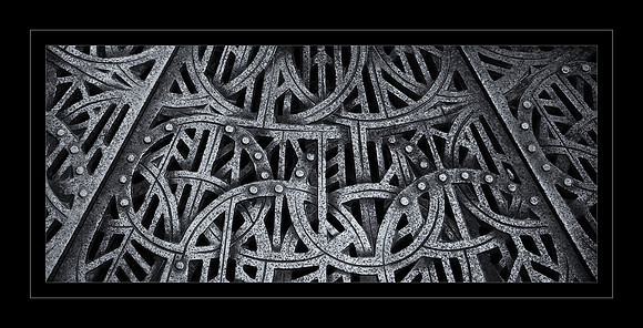 Grate