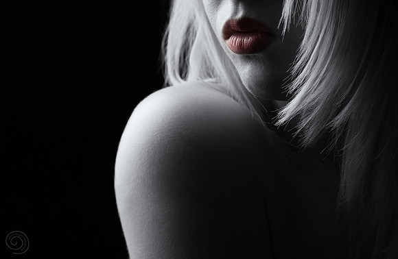 Those Lips (Mary)